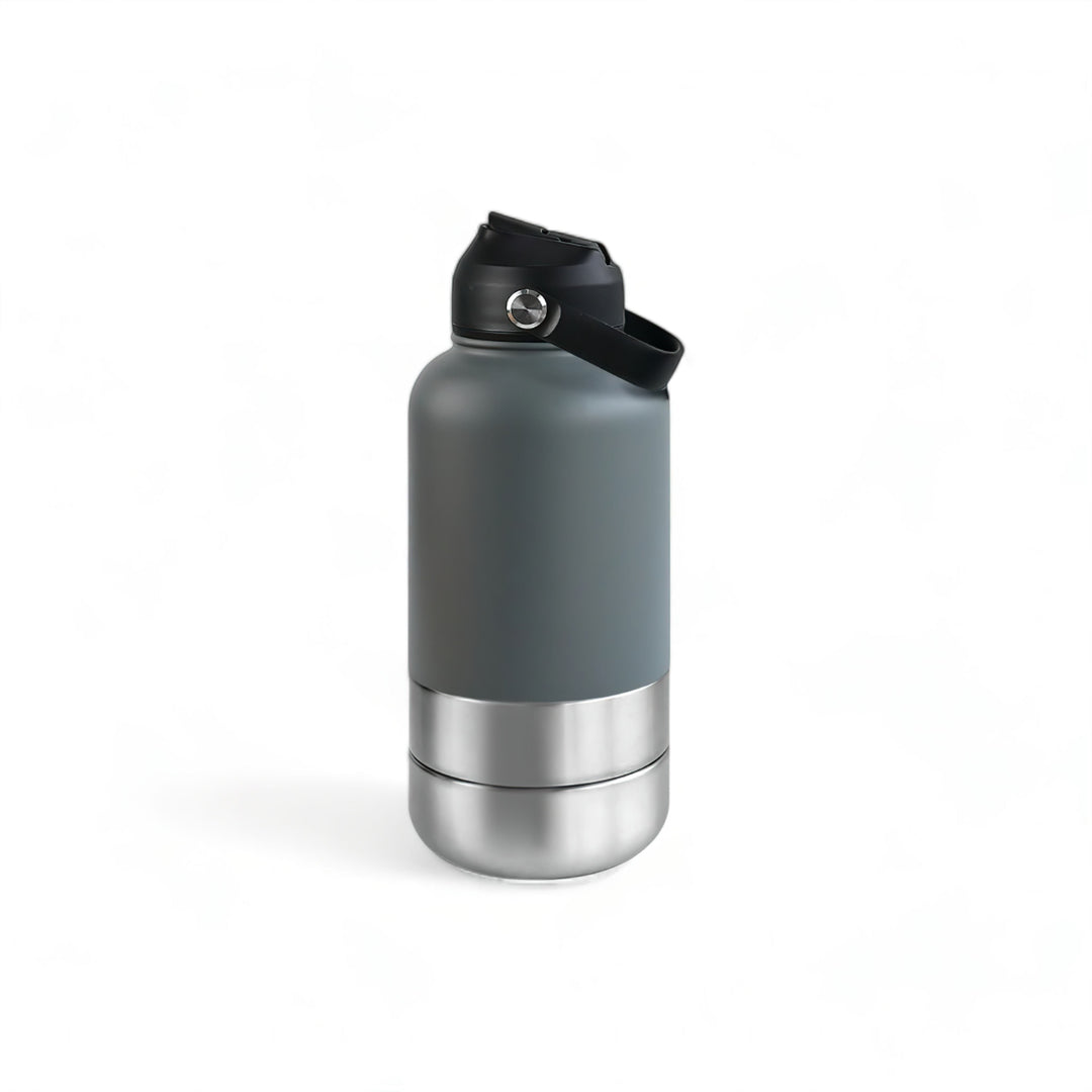 Bowlift Travel Bottle