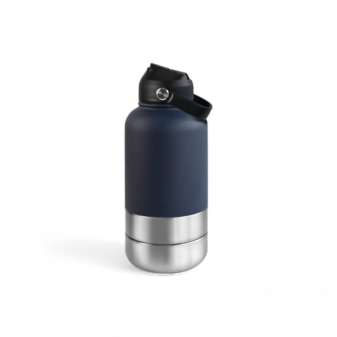 Bowlift Travel Bottle