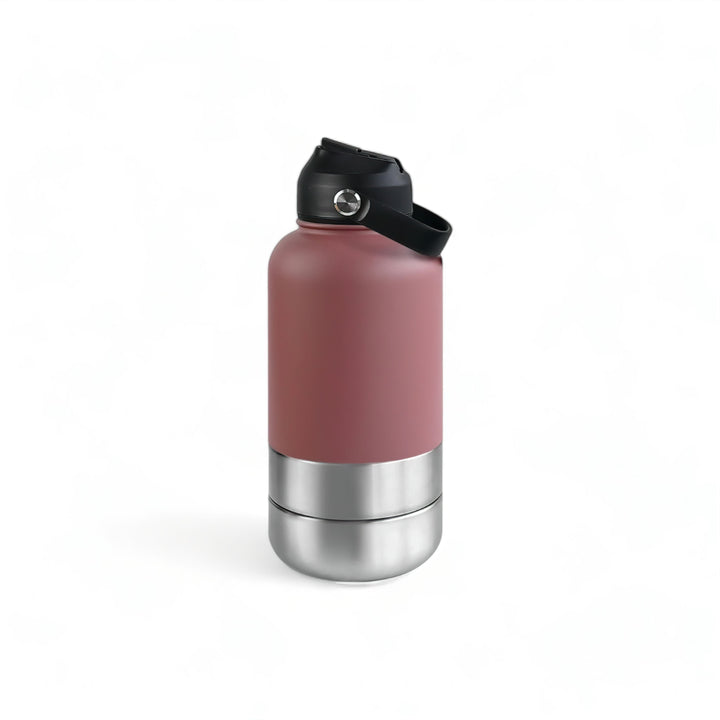 Bowlift Travel Bottle