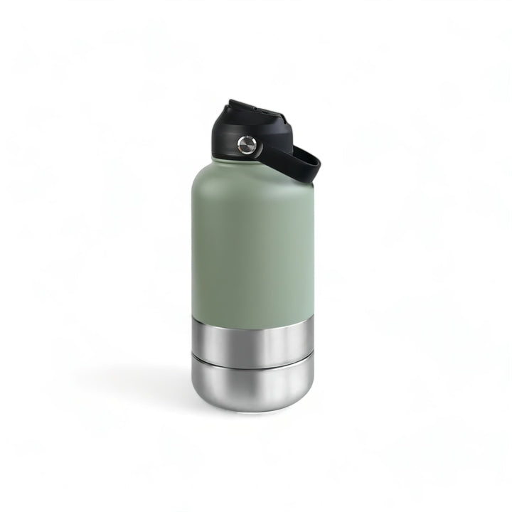 Bowlift Travel Bottle