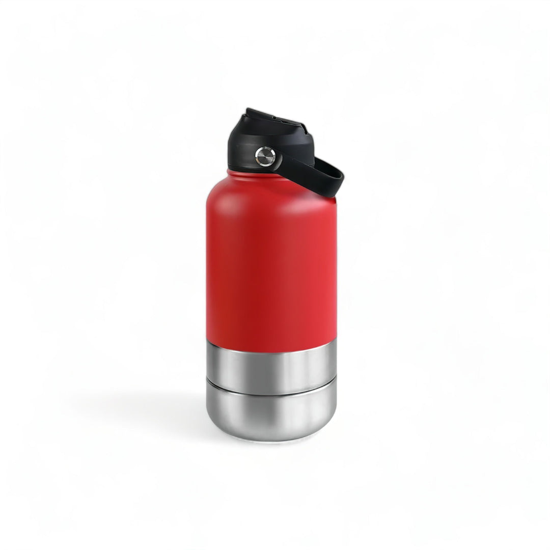 Bowlift Travel Bottle