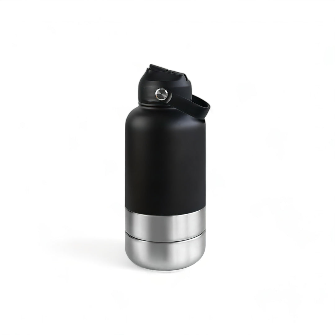 Bowlift Travel Bottle