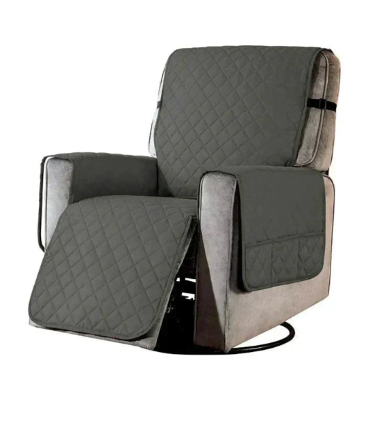 BowLift | Elastic and Comfortable Armchair Covers