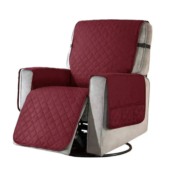 BowLift | Elastic and Comfortable Armchair Covers