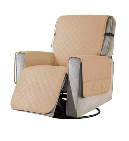 BowLift | Elastic and Comfortable Armchair Covers