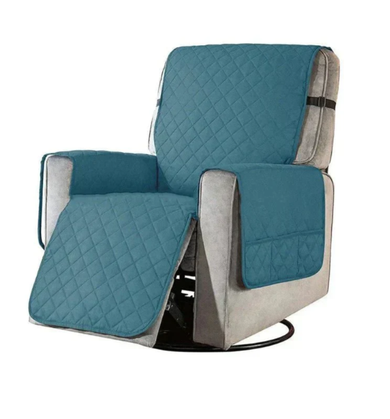 BowLift | Elastic and Comfortable Armchair Covers