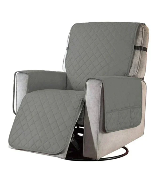 BowLift | Elastic and Comfortable Armchair Covers