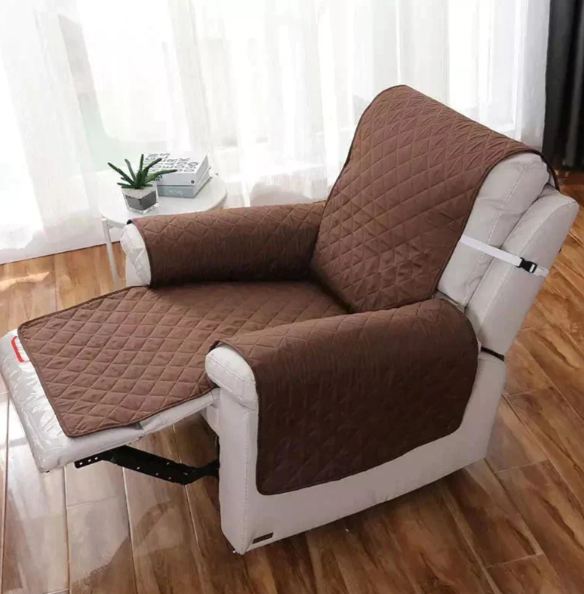 BowLift | Elastic and Comfortable Armchair Covers