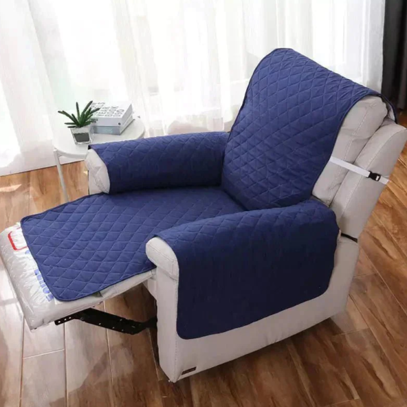 BowLift | Elastic and Comfortable Armchair Covers