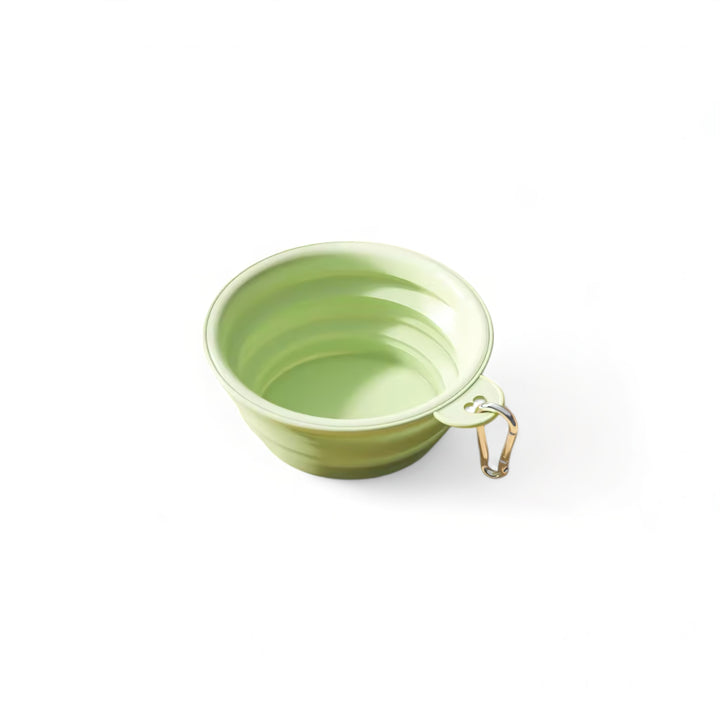 Bowlift Pouch Bowl