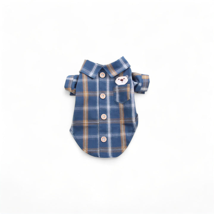 Bowlift Pet Shirt
