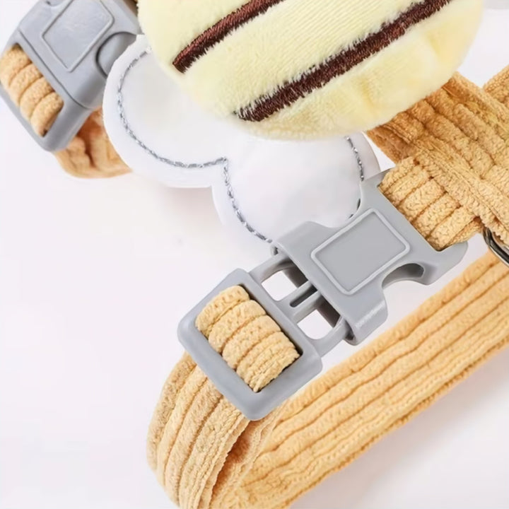 Bowlift Pet Harness