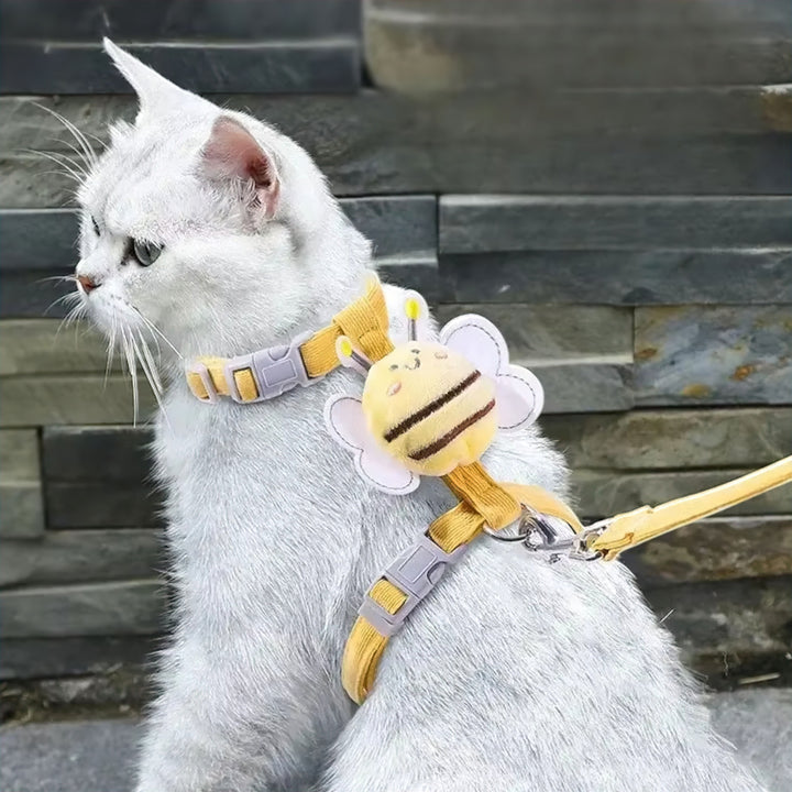 Bowlift Pet Harness