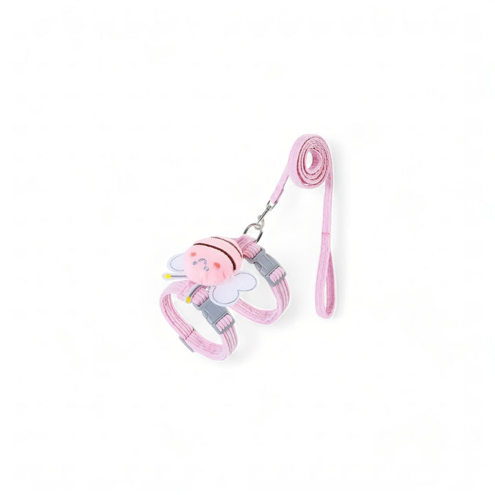 Bowlift Pet Harness