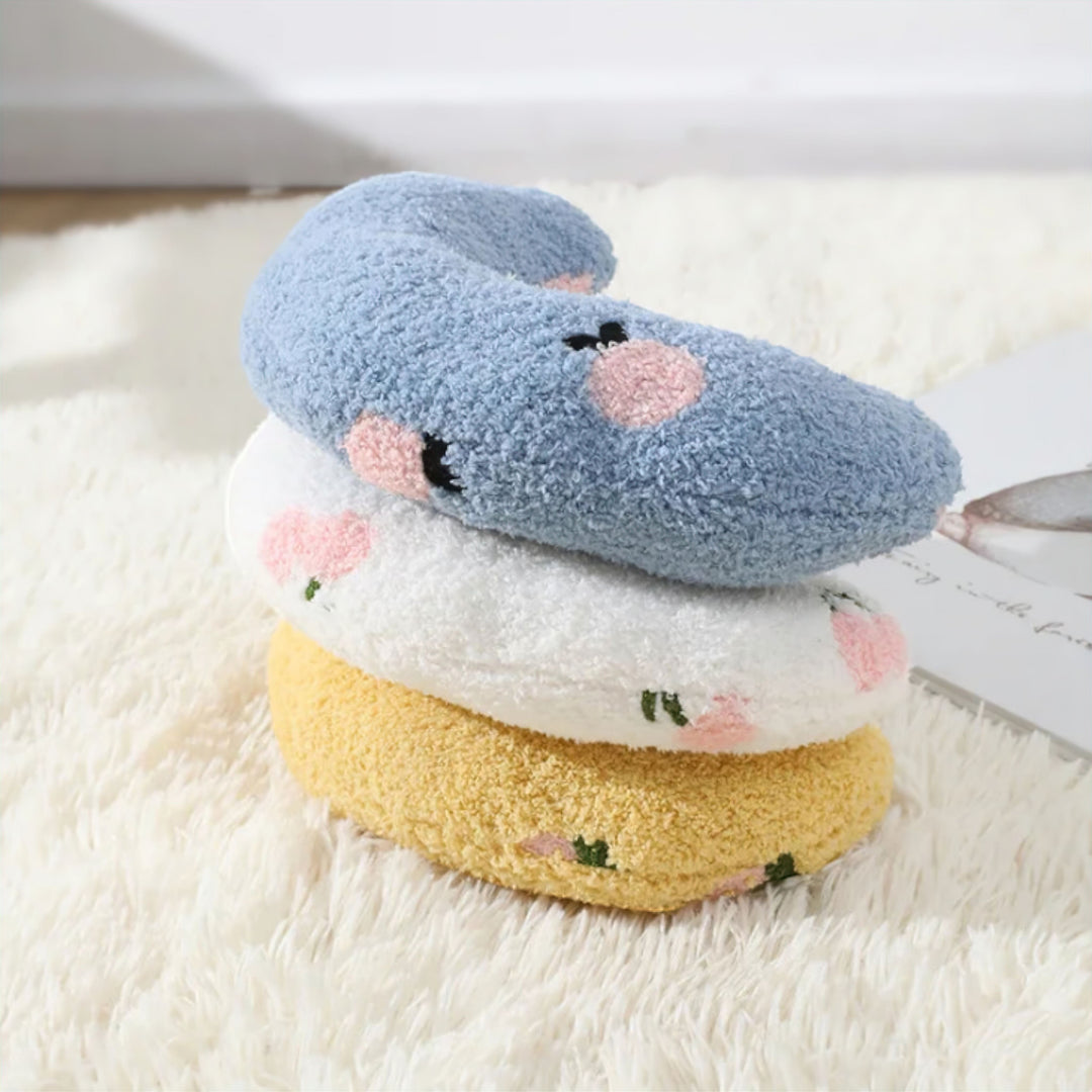 Bowlift Paw Cushion