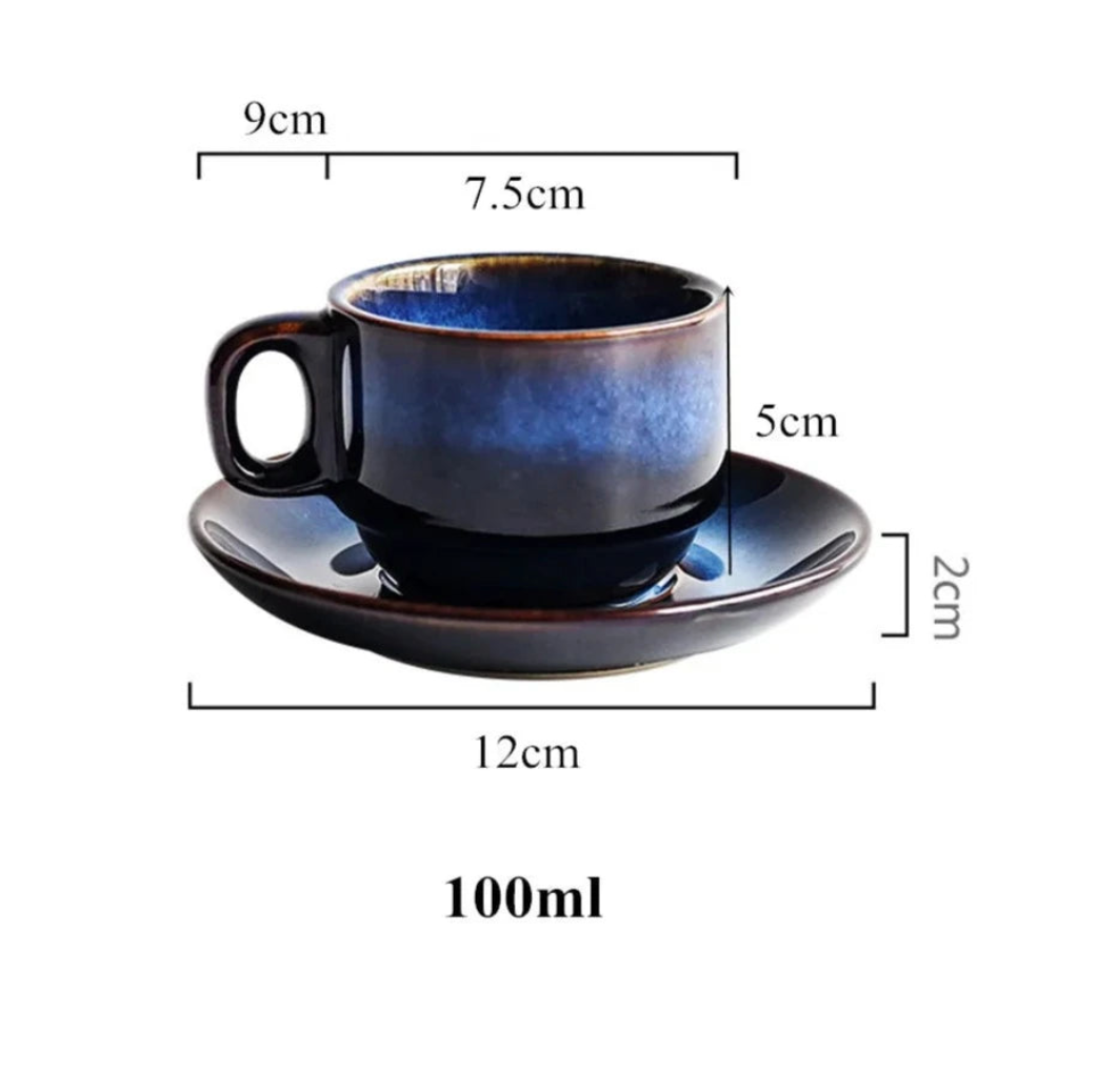 Laguna Kiln Mug Set Bowlift
