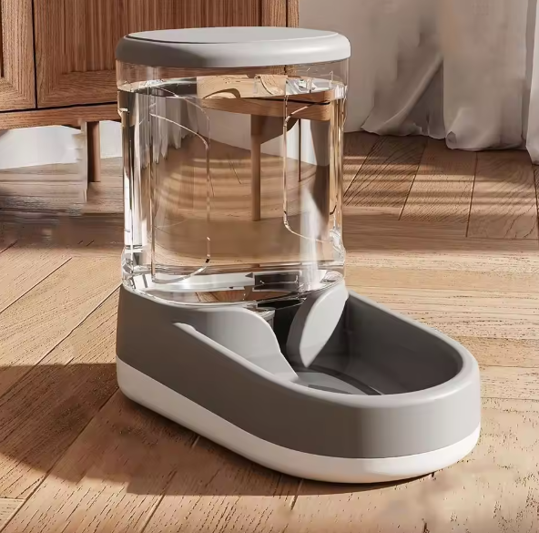 PawFill Feed & Water Dispenser Set automatic | Bowlift