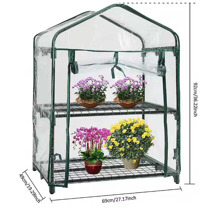 PlantShield Plant Protection Cover – For Outdoor Areas | Bowlift