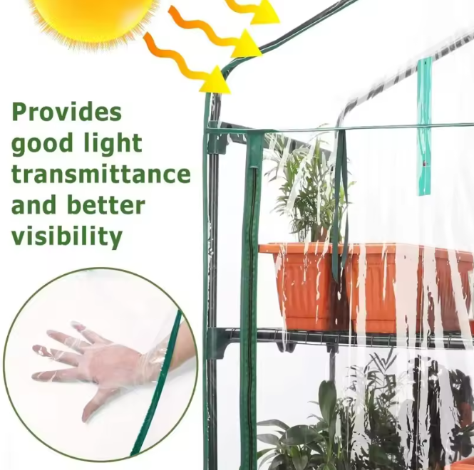 PlantShield Plant Protection Cover – For Outdoor Areas | Bowlift