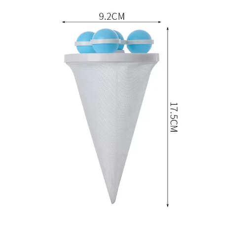 Lintora Lint Collector for the Washing Machine | Bowlift