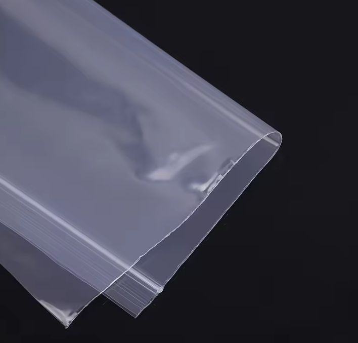 Resealable Ziplock bags 100-pack | Bowlift