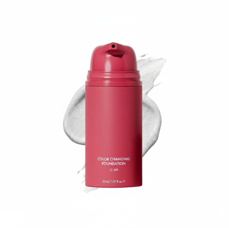 Dermatologists Amazed: 7 Reasons This Foundation Makes You Look Younger