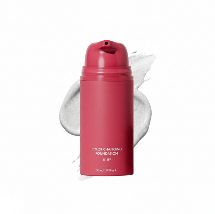 Dermatologists Amazed: 7 Reasons This Foundation Makes You Look Younger