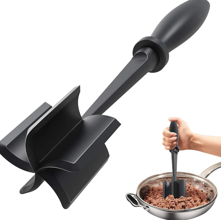 BowLift | Heat-resistant meat grinder