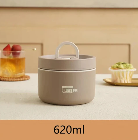 BowLift | Lunch Box Stainless Steel Insulated Food Container