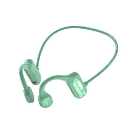 BowLift | Ear Wireless Headphones Sports Bluetooth-Compatible Hands-Free Bone Conduction Earphones