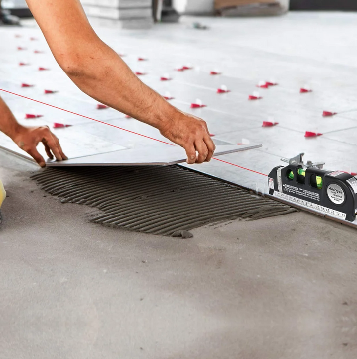 BowLift | QuickMeasure Versatile Measurement System