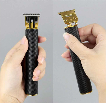 BowLift | CleanCut™ Effortless Clean Shave