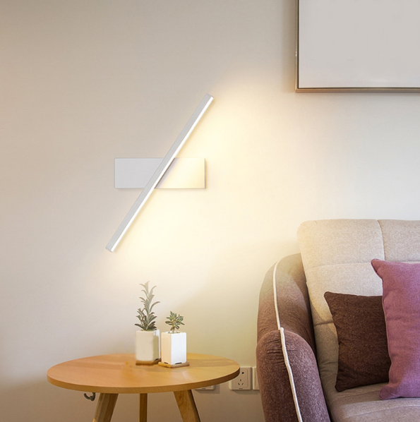 BowLift | REVELATION BEDROOM WALL LIGHT (SWIVEL)