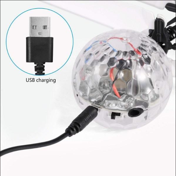 BowLift | Magical Glowing Ball - Make 2019 Even More Magical!
