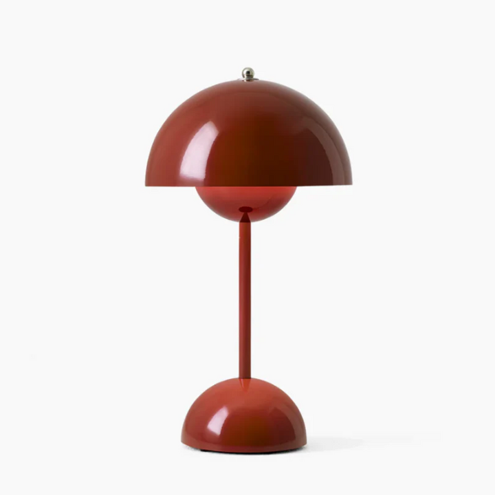 BowLift | Contemporary Touch Table Lamp
