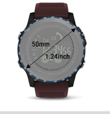 BowLift | Invincible Military Smart T Watch