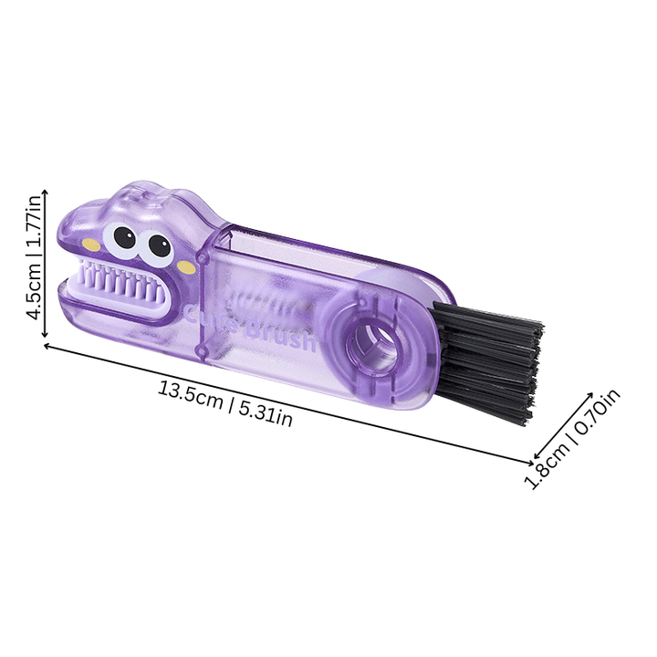 BowLift | ScrubBuddies