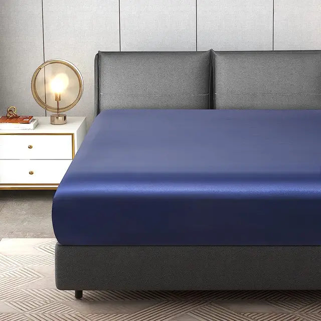BowLift | SatinDoux Cover - Luxury Mattress Protector for Ultimate Comfort