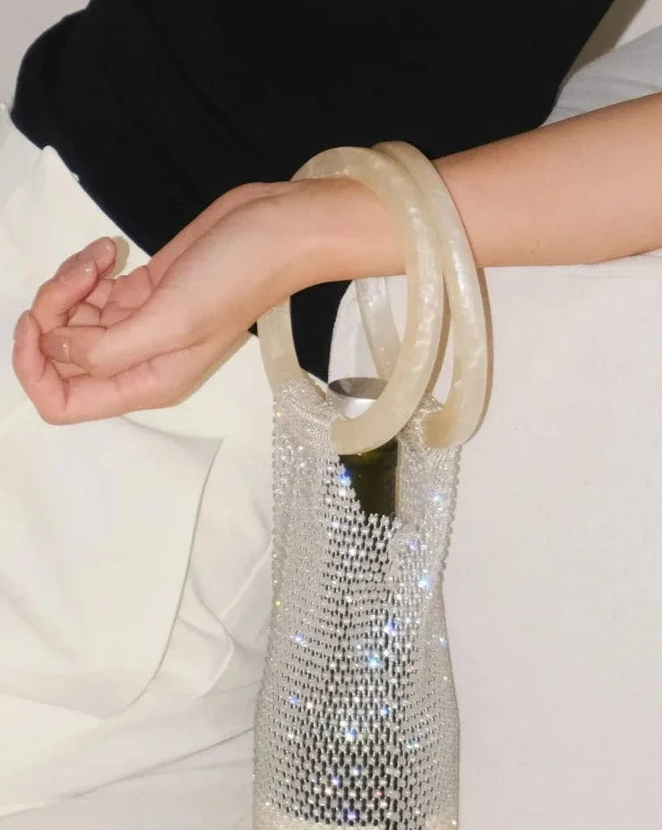 Sparkling Wine Bag | Bowlift