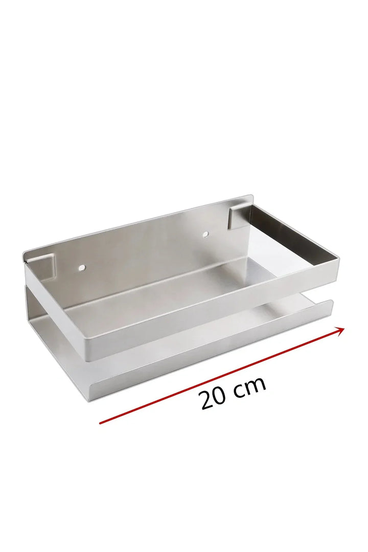 BowLift | Modern black floating shelves