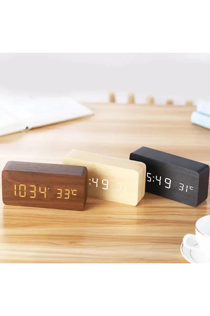 LED Digital Watch | Bowlift
