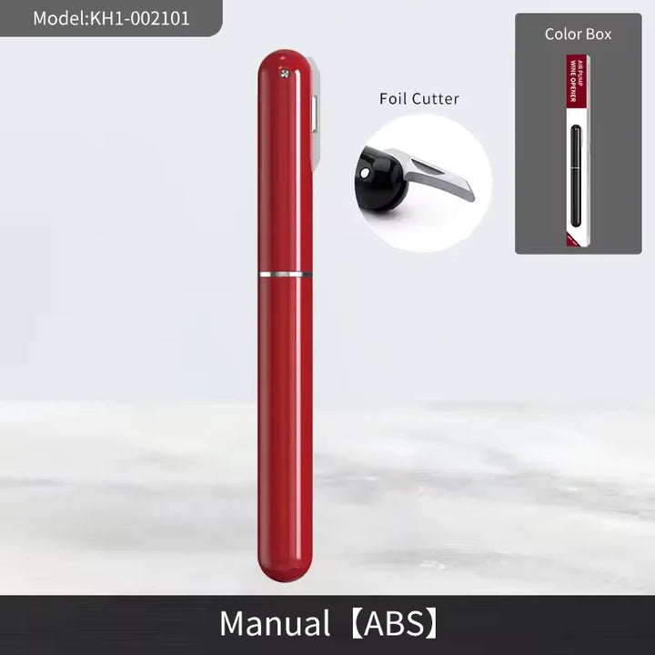 BowLift | WineAir Pressure Set | Perfect wine set for optimal tasting experience