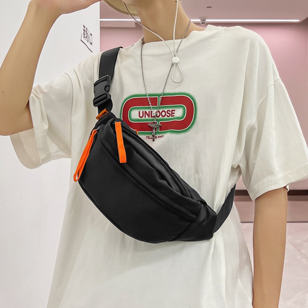 BowLift | Urban Walker Unisex Waist Bag