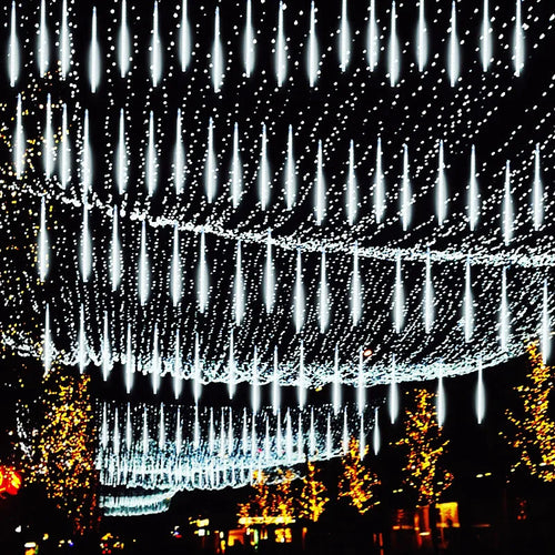 BowLift | Magical LED Light Strips – Enchanting Atmosphere for Indoors and Outdoors