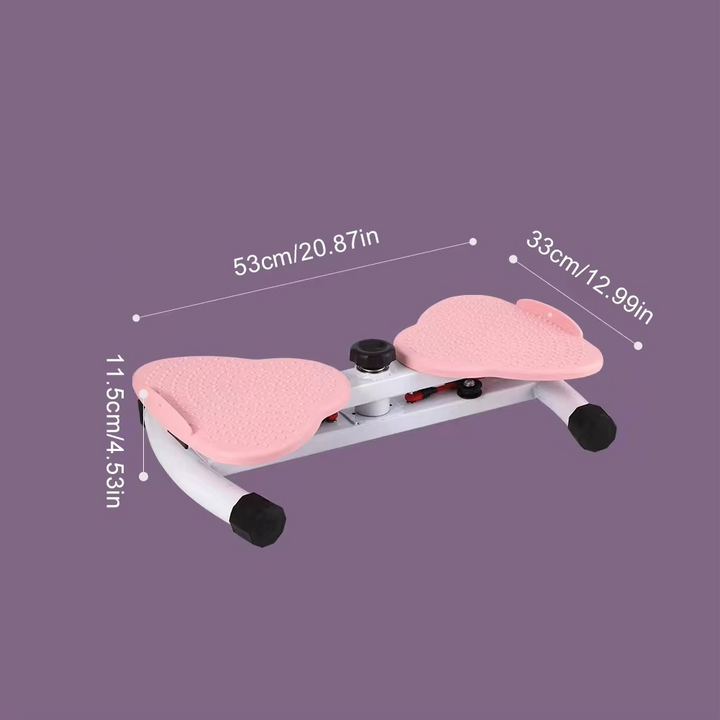 BowLift | Premium Waist Twister and Fitness Board for Home Workout