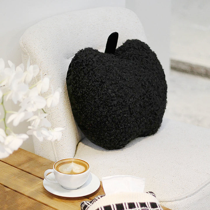 Apple Pillow | Bowlift