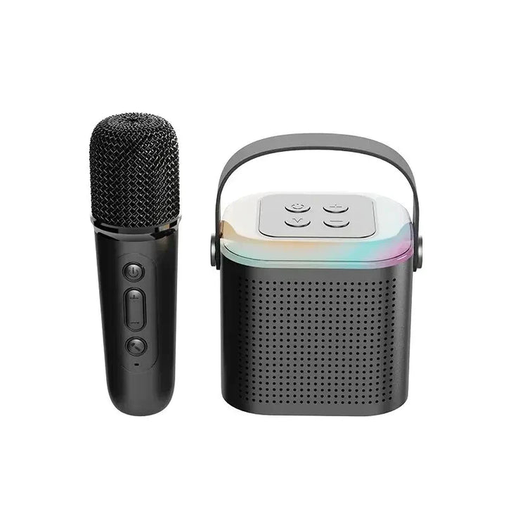 BowLift | MiniOke - Wireless karaoke - Have fun singing - Freedom and enjoyment!