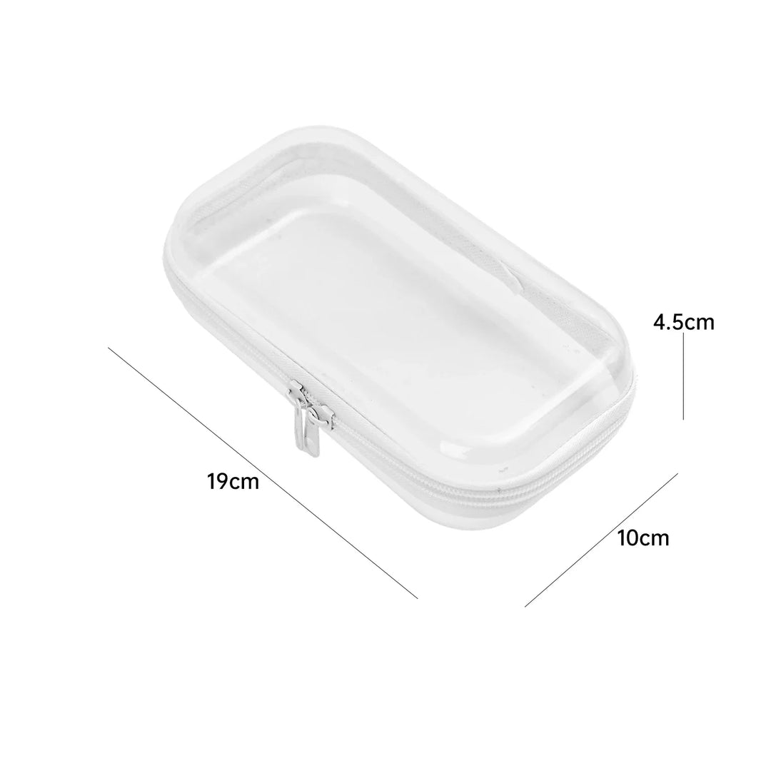BowLift | Multifunctional Zipper Case