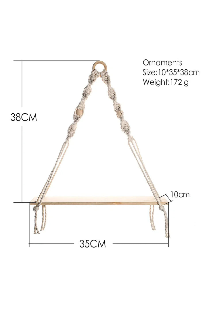 Shelf Wall Decoration | Bowlift