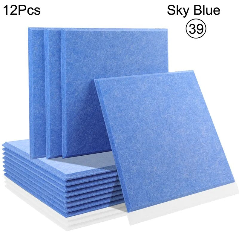 BowLift | Eco-friendly Acoustic Soundproofing Insulation Panels